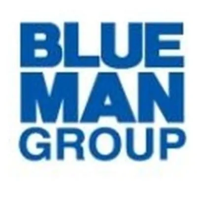 Blue Man Gutscheincodes 