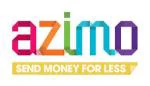 Azimo Money Transfer Gutscheincodes 