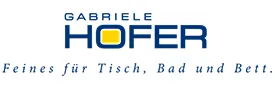 Gabriele-Hofer Gutscheincodes 