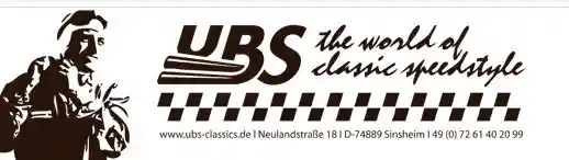 UBS Classics Gutscheincodes 