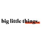 Big Little Things Gutscheincodes 