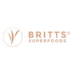 Britt'S Superfoods Gutscheincodes 