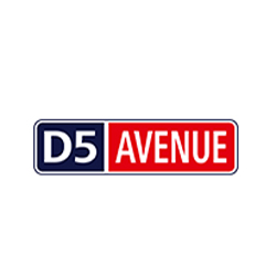 D5 Avenue Gutscheincodes 
