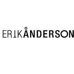 Erik Anderson Gutscheincodes 