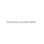 Harald'S Oldie Shop Gutscheincodes 