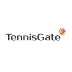 Tennisgate Gutscheincodes 