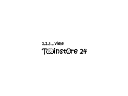 Twinstore24 Gutscheincodes 